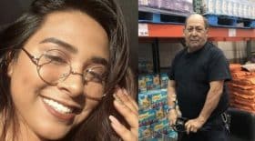 Cette jeune femme va aider un homme malade, sa réaction est bouleversante