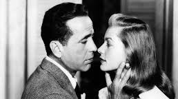 Humphrey Bogart, trahison, stars, Lauren Bacall