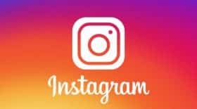 supprimer compte Instagram