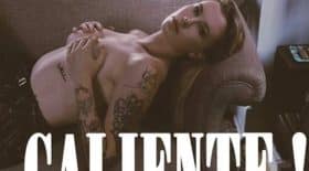 ireland baldwin