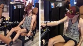 jambes musculation