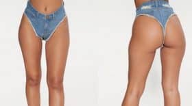 jean string