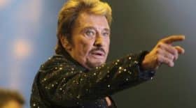 Les révélations glaçantes de Laeticia sur Johnny Hallyday