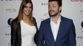 Kev Adams publie une magnifique déclaration d'amour à la femme de sa vie
