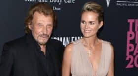 Laeticia Hallyday revient sur son anorexie qui l'a empêchée d'avoir des enfants