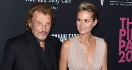 Laeticia Hallyday revient sur son anorexie qui l'a empêchée d'avoir des enfants