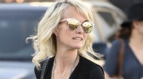 Laeticia Hallyday sort du silence et va donner sa première interview à Le Point