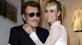 un ancien prétendant de Laeticia Hallyday se confie à France Dimanche