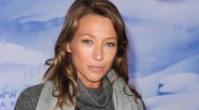 laura smet