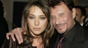 Johnny Hallyday cachait des choses à Laeticia pour se rapprocher de sa fille Laura Smet