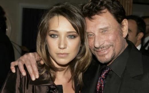 Johnny Hallyday cachait des choses à Laeticia pour se rapprocher de sa fille Laura Smet