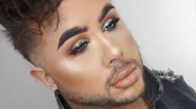 maquillage homme make up