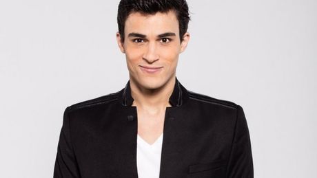 Martial Betirac - La Nouvelle Star