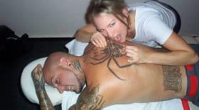 masseuse de stars mord ses patients