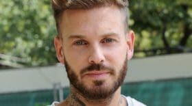 la nouvelle folie capillaire de Matt Pokora : le chanteur ne ressemble plus à ça !