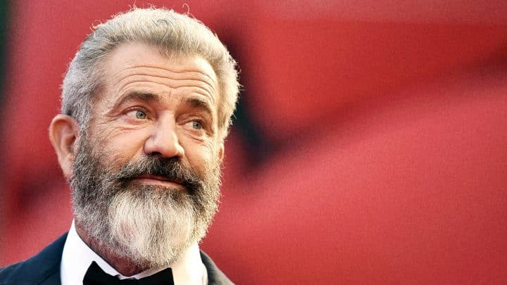 mel gibson dérapages