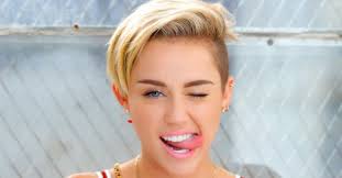 miley cyrus