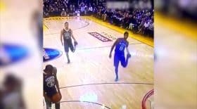 joueurs de nba synchro
