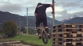 monocycle