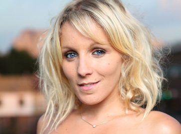 Myriam Abel - Nouvelle Star