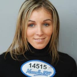 Myriam Abel - Nouvelle Star