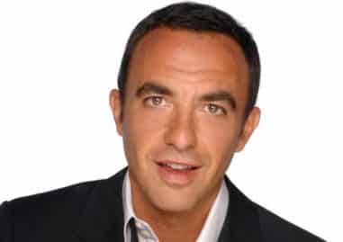 nikos aliagas - dérapages