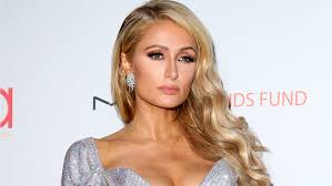 paris hilton