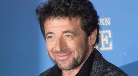 patrick bruel