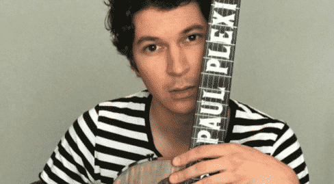 Paul Plexi - La Nouvelle Star