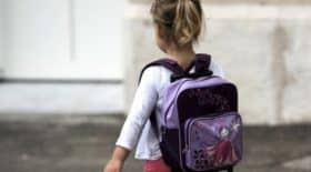 Cette petite fille a sauvé la vie de sa maman