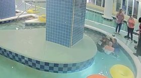piscine noyade