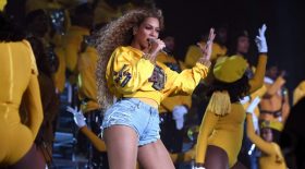 coachella beyonce knowles