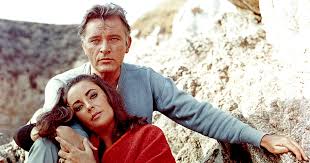 Richard Bruton, trahison, stars, Liz Taylor 