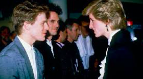 Lady Diana
