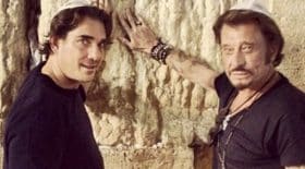 Sébastien farran, ancien manager de Johnny, connait des déboires judiciaires