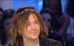 Steve Estatof, La Nouvelle Star