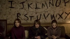 Une attraction stranger things va ouvrir ses portes