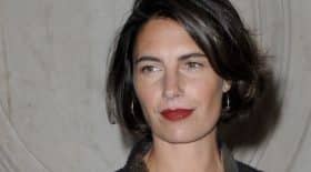 Alessandra Sublet sans maquillage s'attire les foudres des internautes