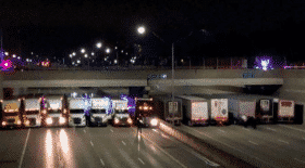 suicide - pont - police