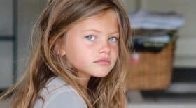 thylane blondeau