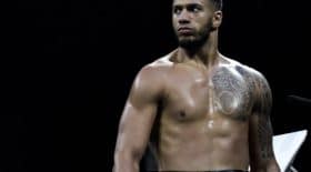 Tony Yoka victime d'un chantage à l'adultère