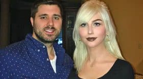 en changeant de sexe un homme tombe amoureux d'elle