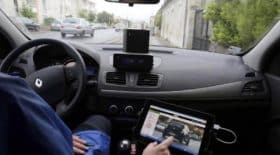 désormais, des radars installés dans des véhicules privés pourront nous flasher, les automobilistes en colère