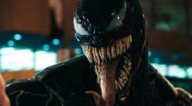 venom