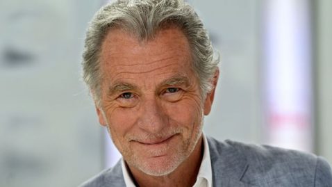 William Leymergie - dérapages