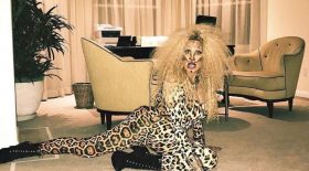 afida turner