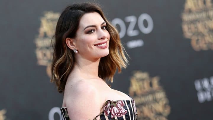 Anne Hathaway, cinéma, acteurs, rôles, rôles en or, rôles refusés