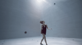 performance aquatique apnee