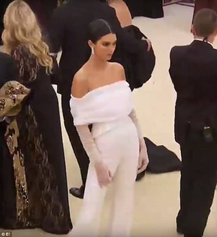 gala du met 2018