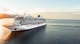 croisiere haut de gamme